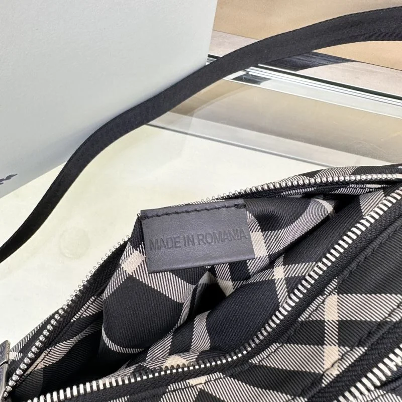 Burberry Satchel Bags Casual 37914