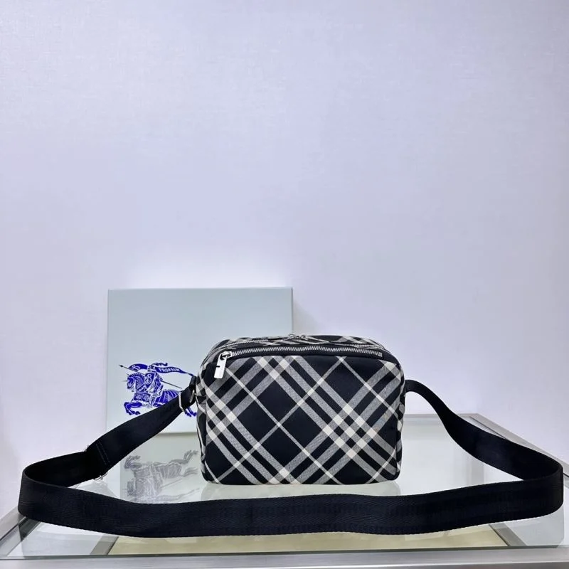 Burberry Satchel Bags Casual 37914