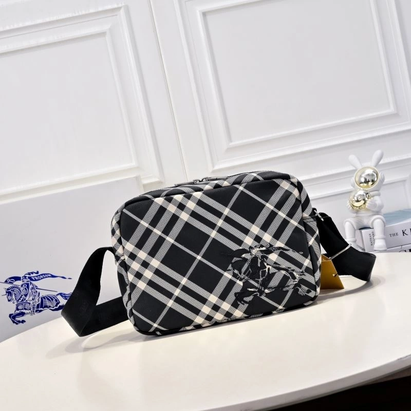 Burberry Satchel Bags StreetReady 89348