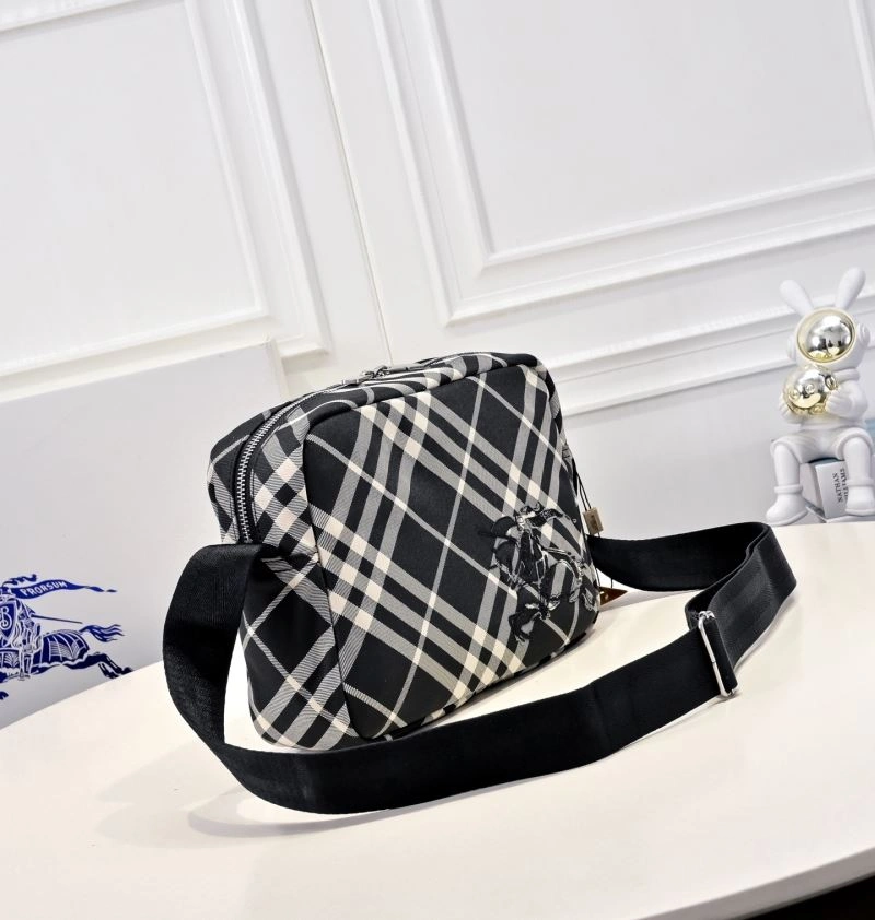 Burberry Satchel Bags StreetReady 89348