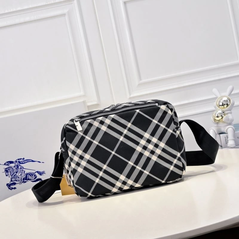 Burberry Satchel Bags StreetReady 89348