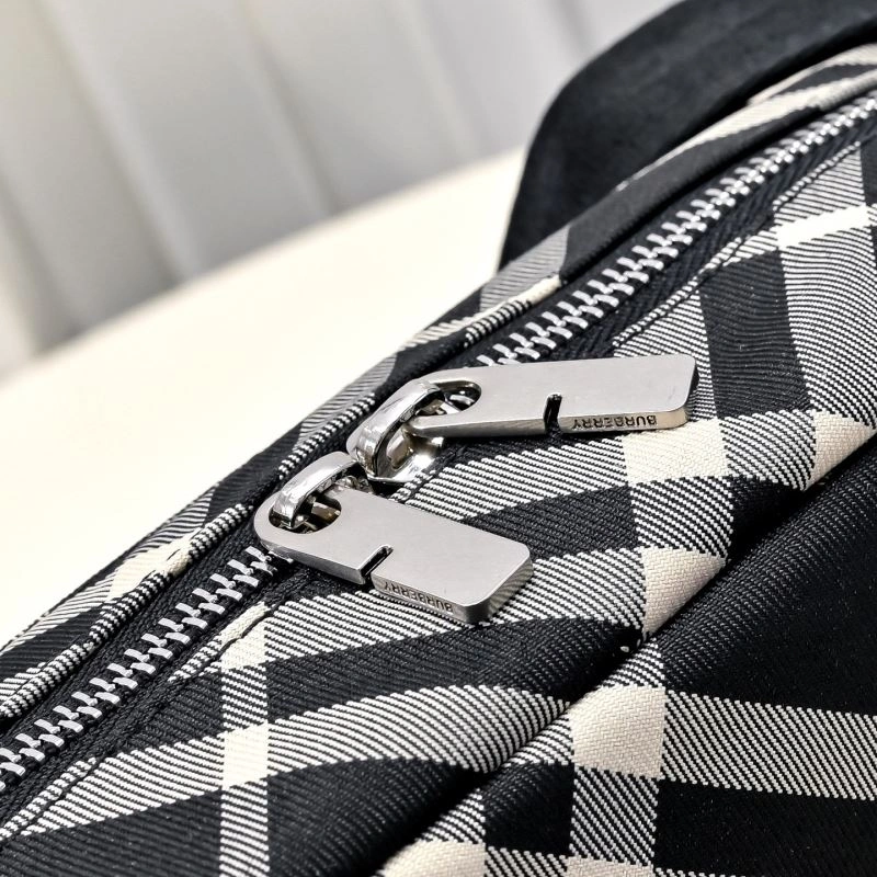 Burberry Satchel Bags StreetReady 89348