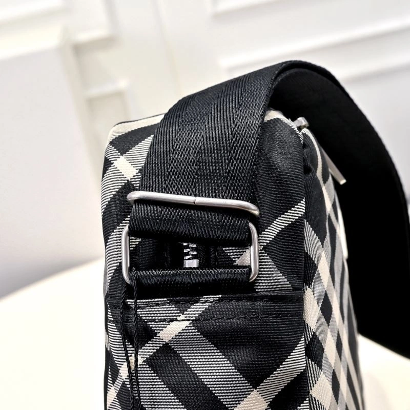 Burberry Satchel Bags StreetReady 89348