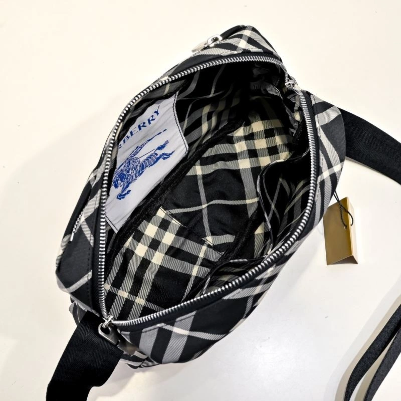 Burberry Satchel Bags StreetReady 89348