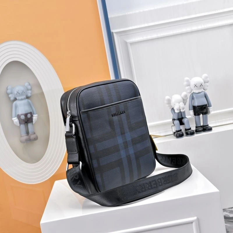 OdorResistant Burberry Satchel Bags 86533