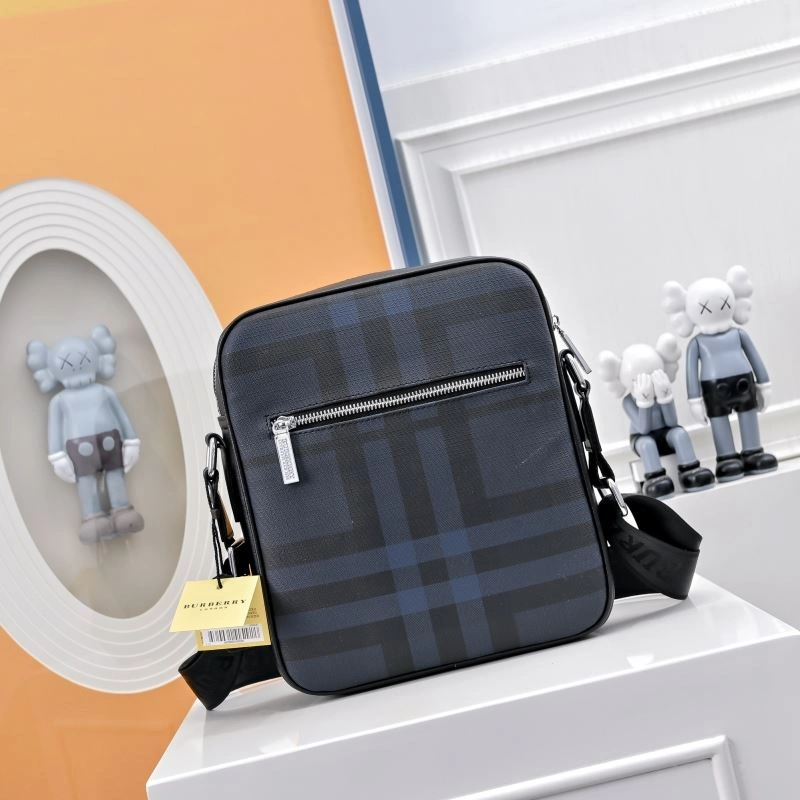 OdorResistant Burberry Satchel Bags 86533