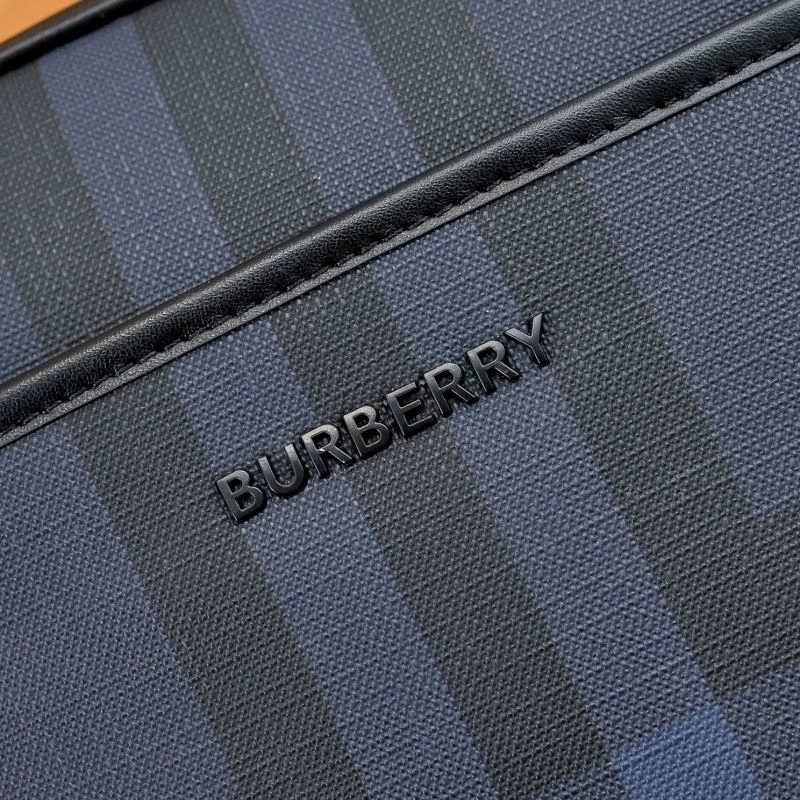 OdorResistant Burberry Satchel Bags 86533