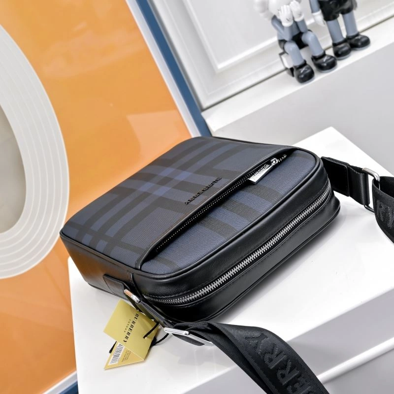 OdorResistant Burberry Satchel Bags 86533