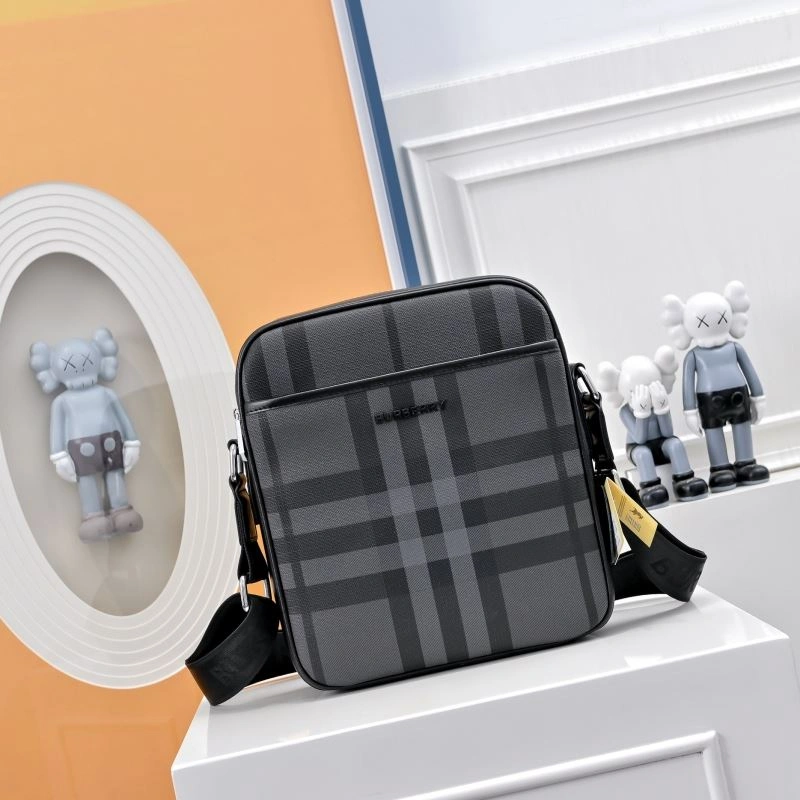 Burberry Satchel Bags Casual 86537