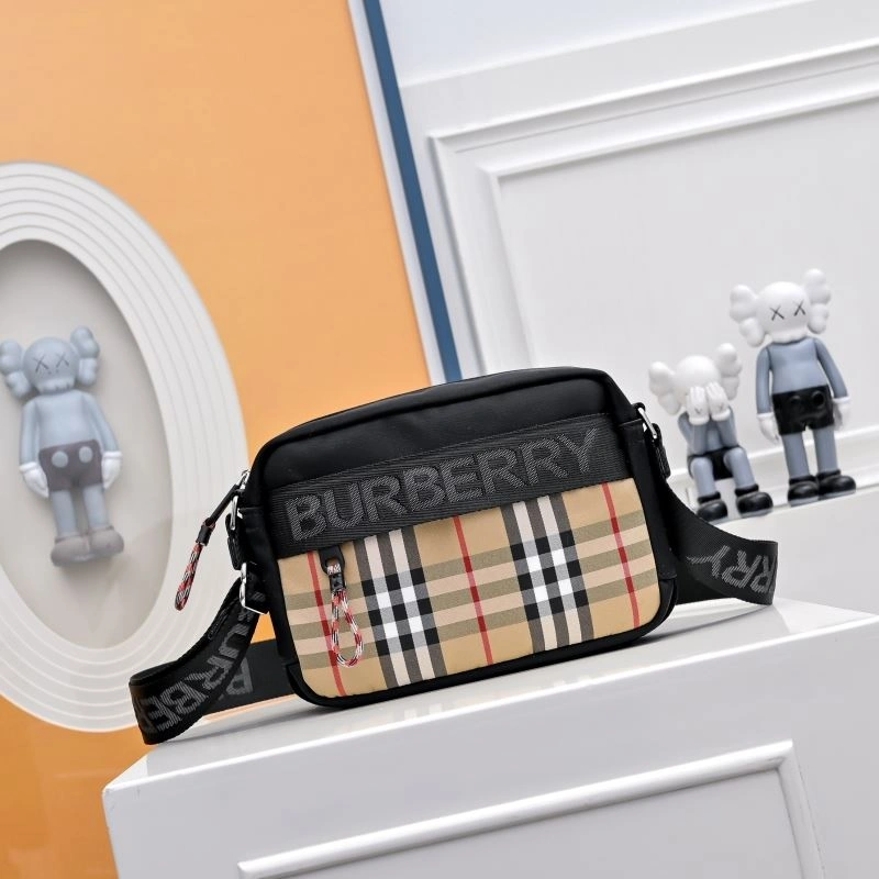 Durable Burberry Satchel Bags 86531