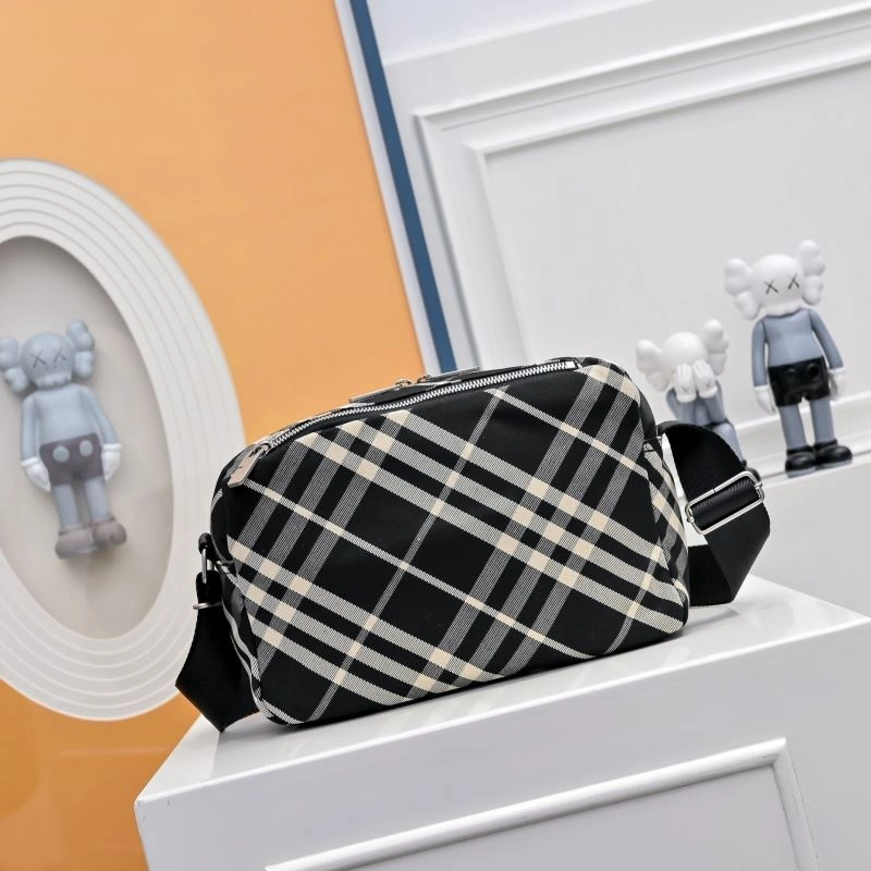 Burberry Satchel Bags MoistureWicking 86515