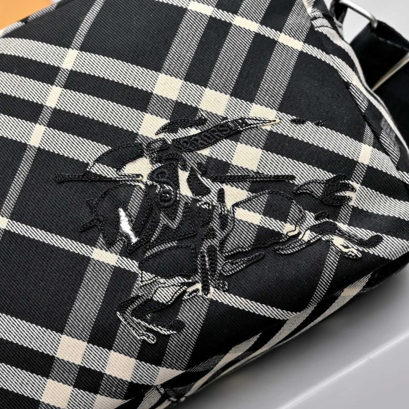 Burberry Satchel Bags MoistureWicking 86515