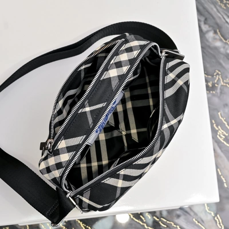 Burberry Satchel Bags MoistureWicking 86515