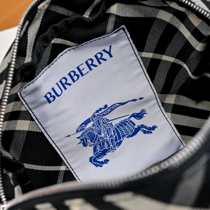Burberry Satchel Bags MoistureWicking 86515