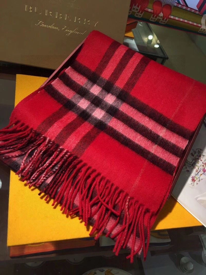 Burberry Scarf ModernLook 271398