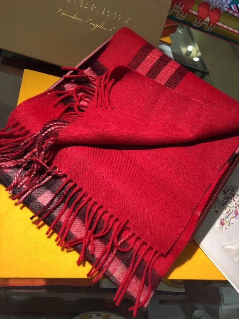 Burberry Scarf ModernLook 271398