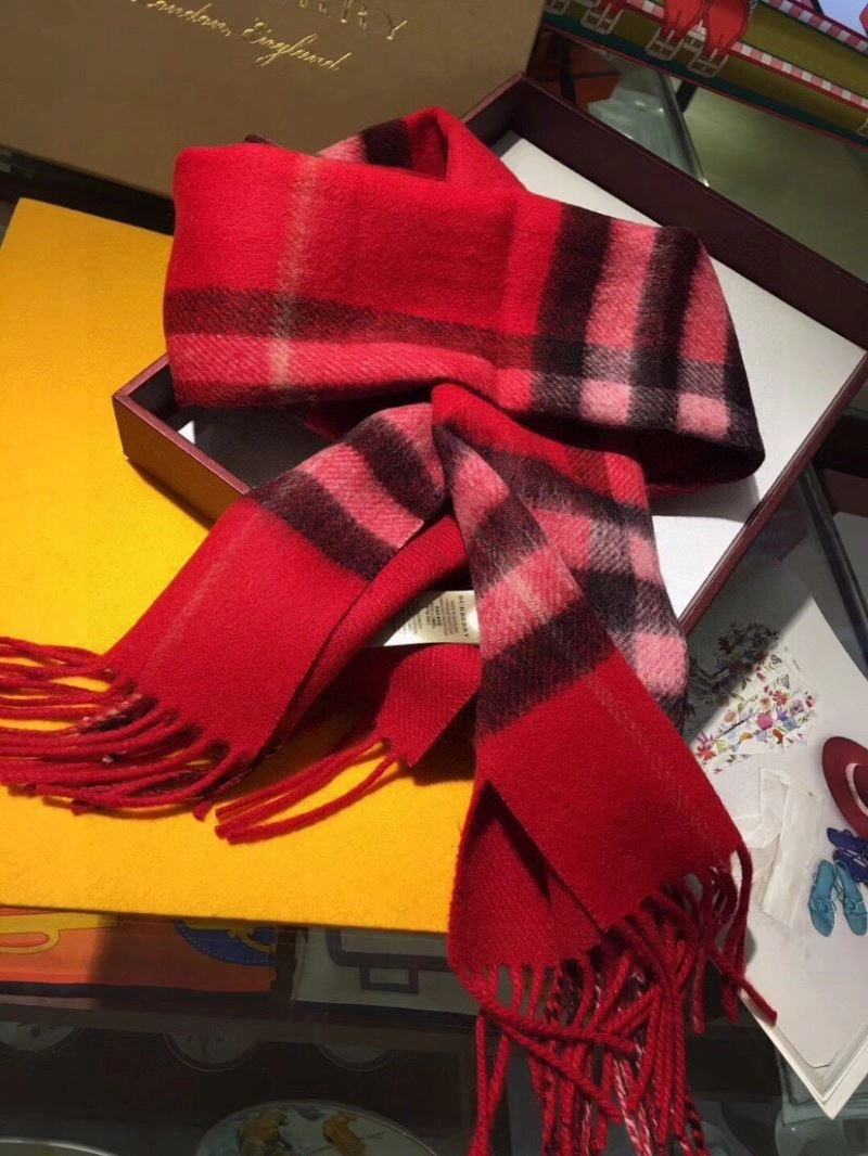 Burberry Scarf ModernLook 271398