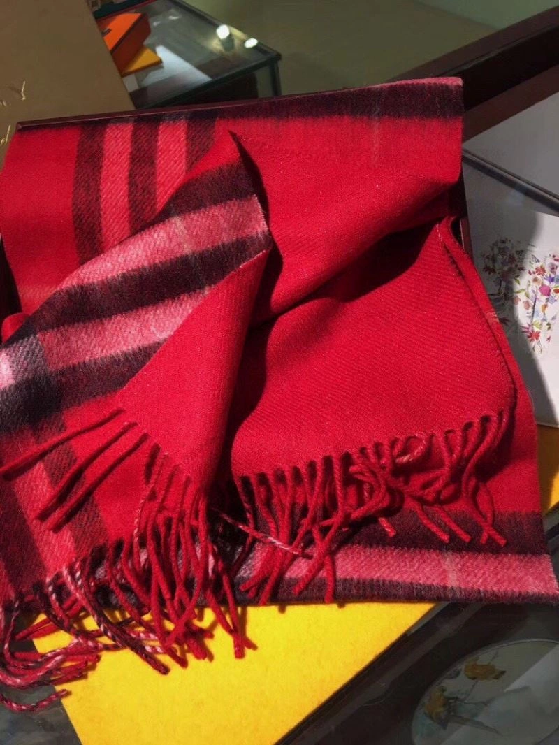 Burberry Scarf ModernLook 271398