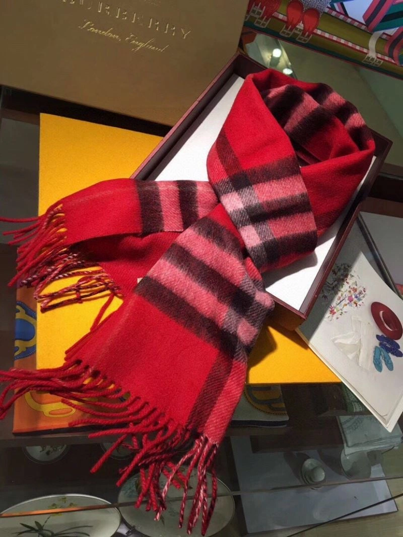 Burberry Scarf ModernLook 271398