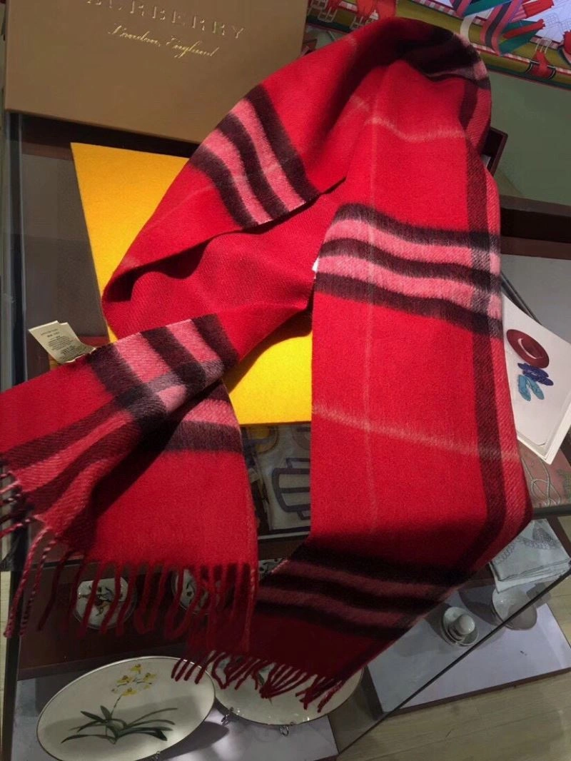 Burberry Scarf ModernLook 271398