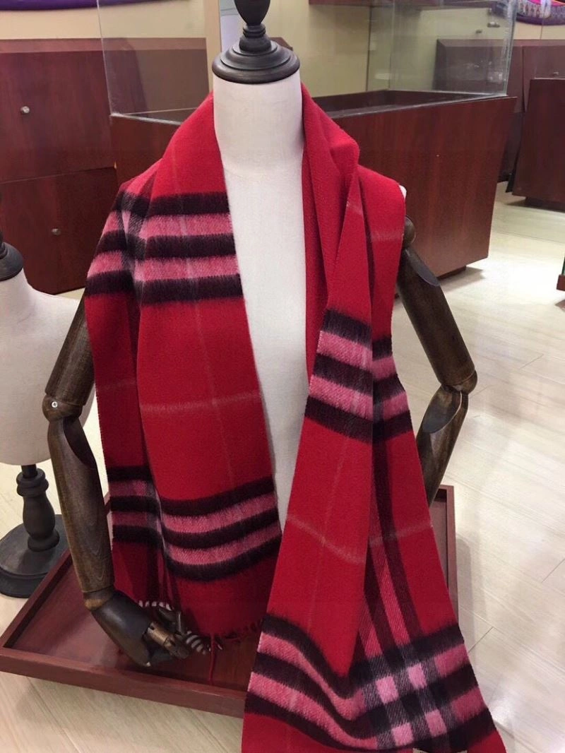 Burberry Scarf ModernLook 271398