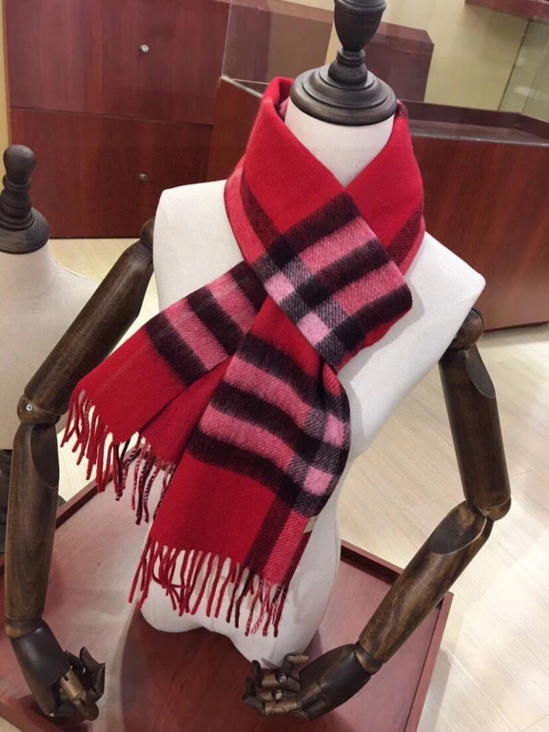 Burberry Scarf ModernLook 271398