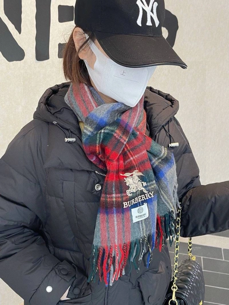 Burberry Scarf EyeCatching 271381