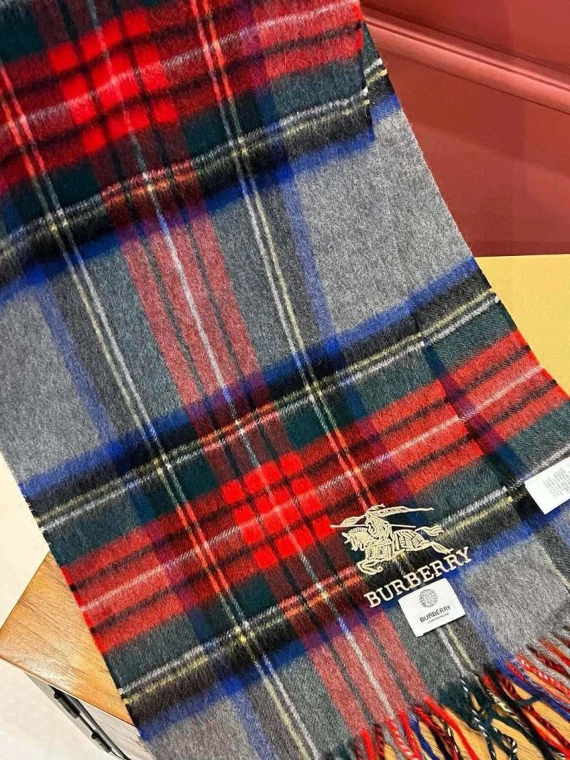 Burberry Scarf EyeCatching 271381