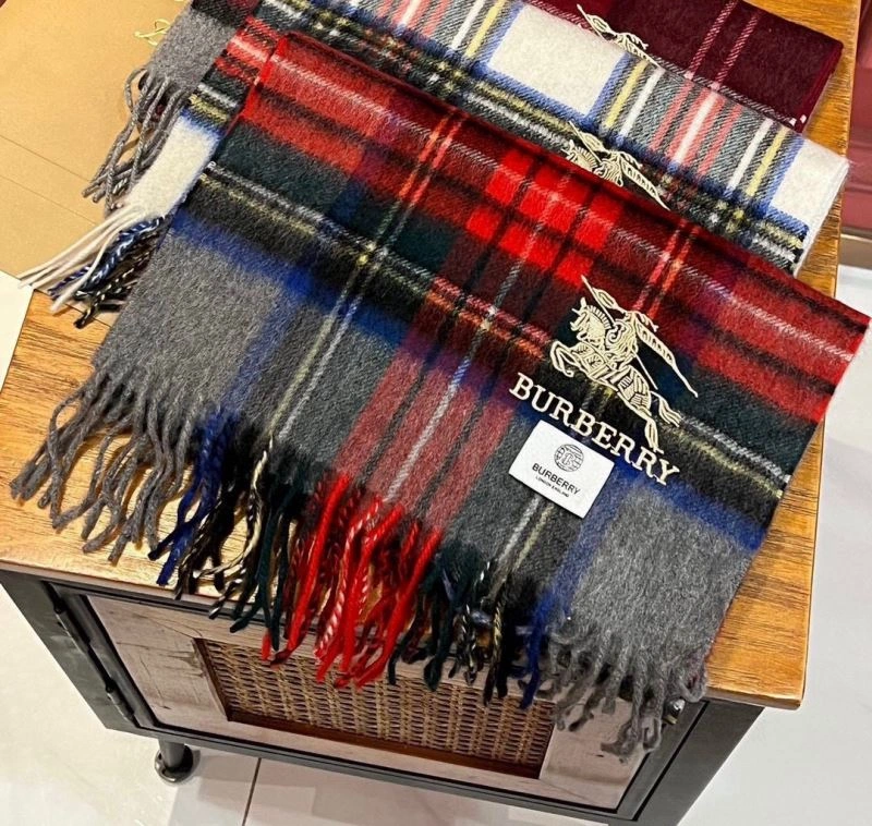 Burberry Scarf EyeCatching 271381