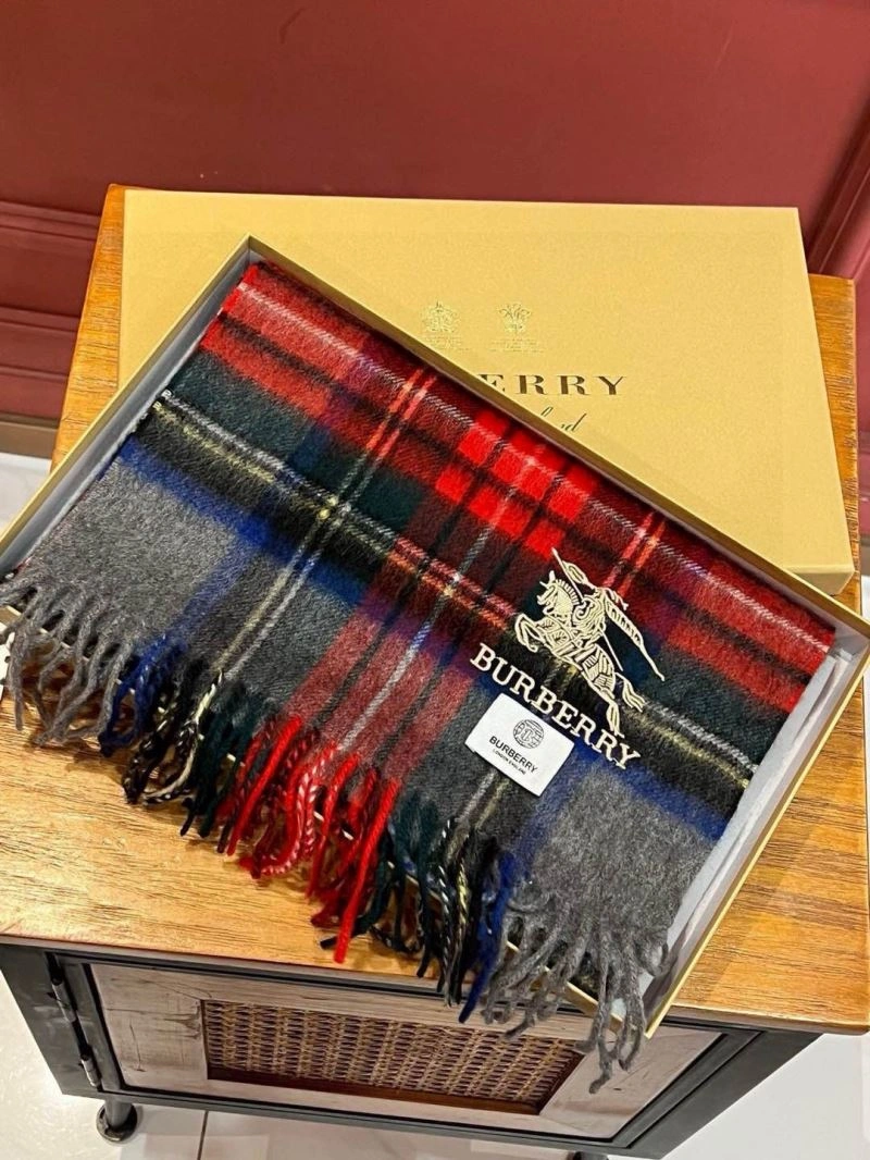 Burberry Scarf EyeCatching 271381