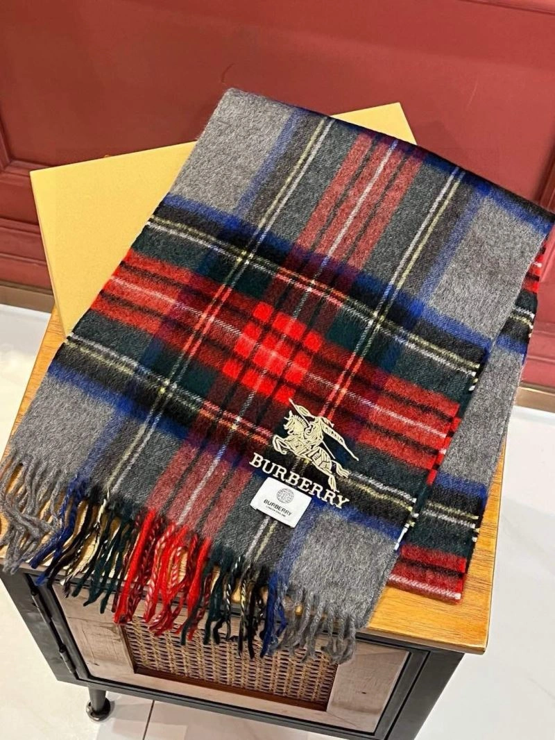 Burberry Scarf EyeCatching 271381