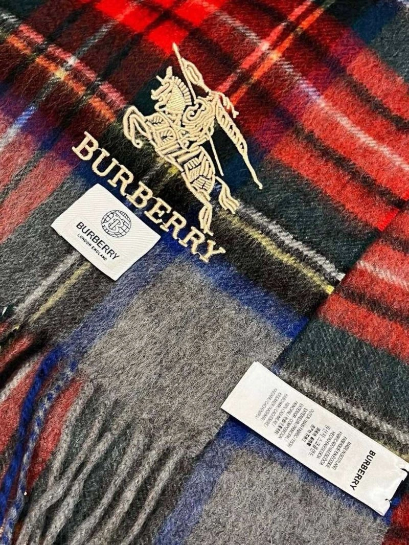 Burberry Scarf EyeCatching 271381