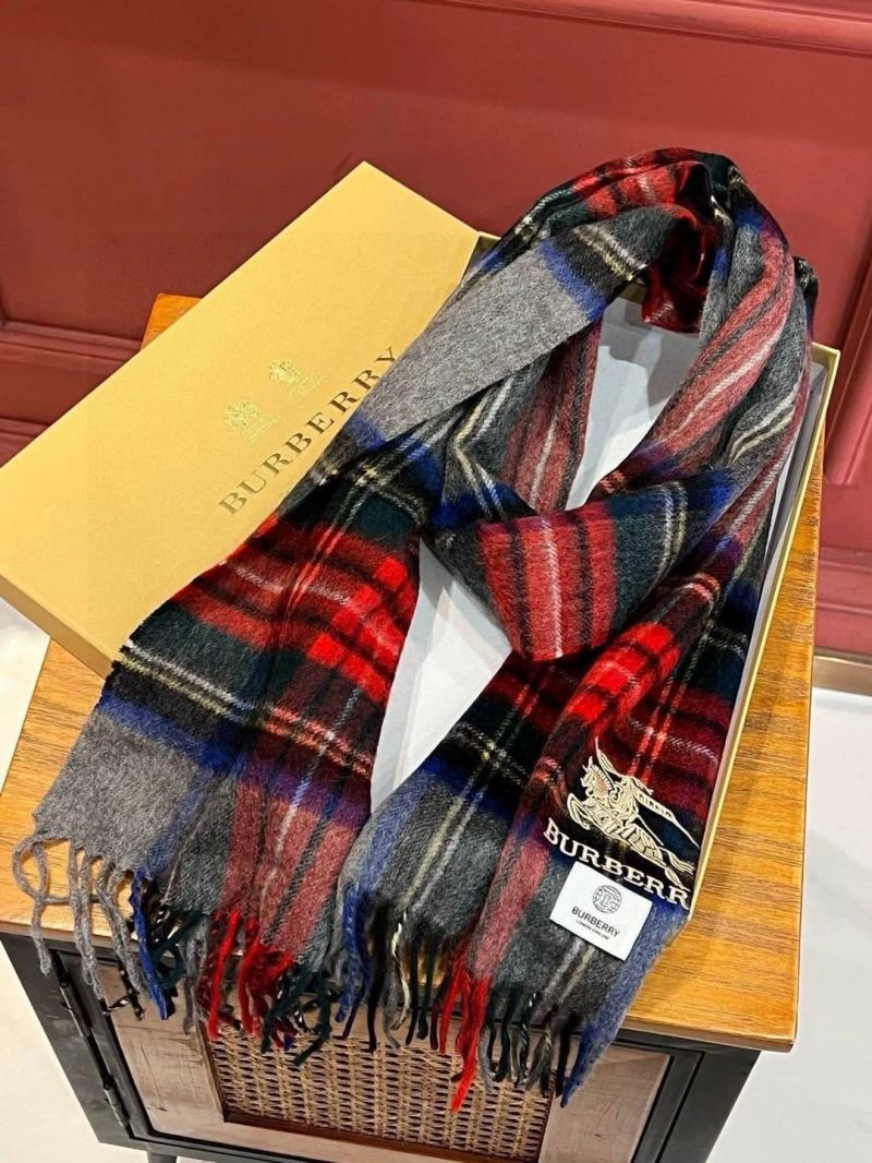 Burberry Scarf EyeCatching 271381
