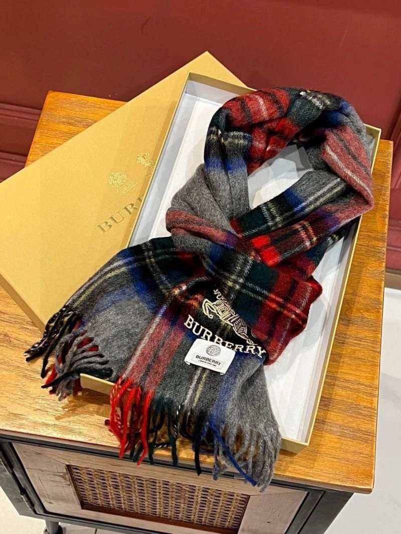 Burberry Scarf EyeCatching 271381