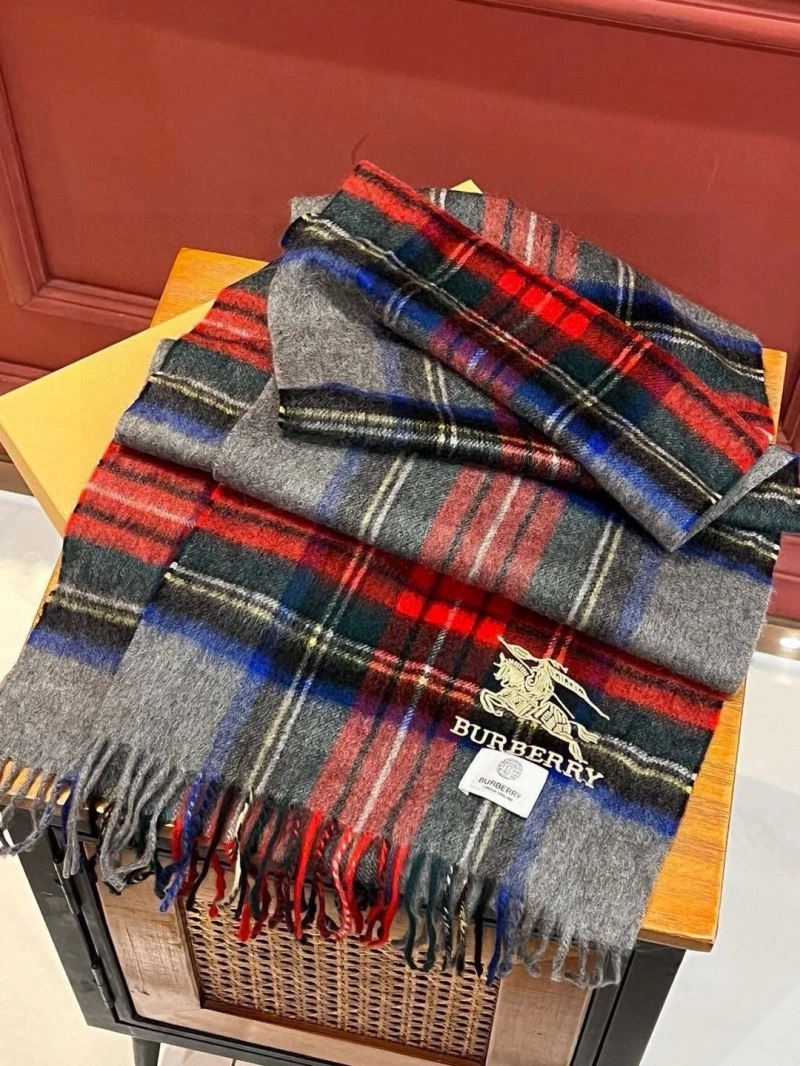 Burberry Scarf EyeCatching 271381