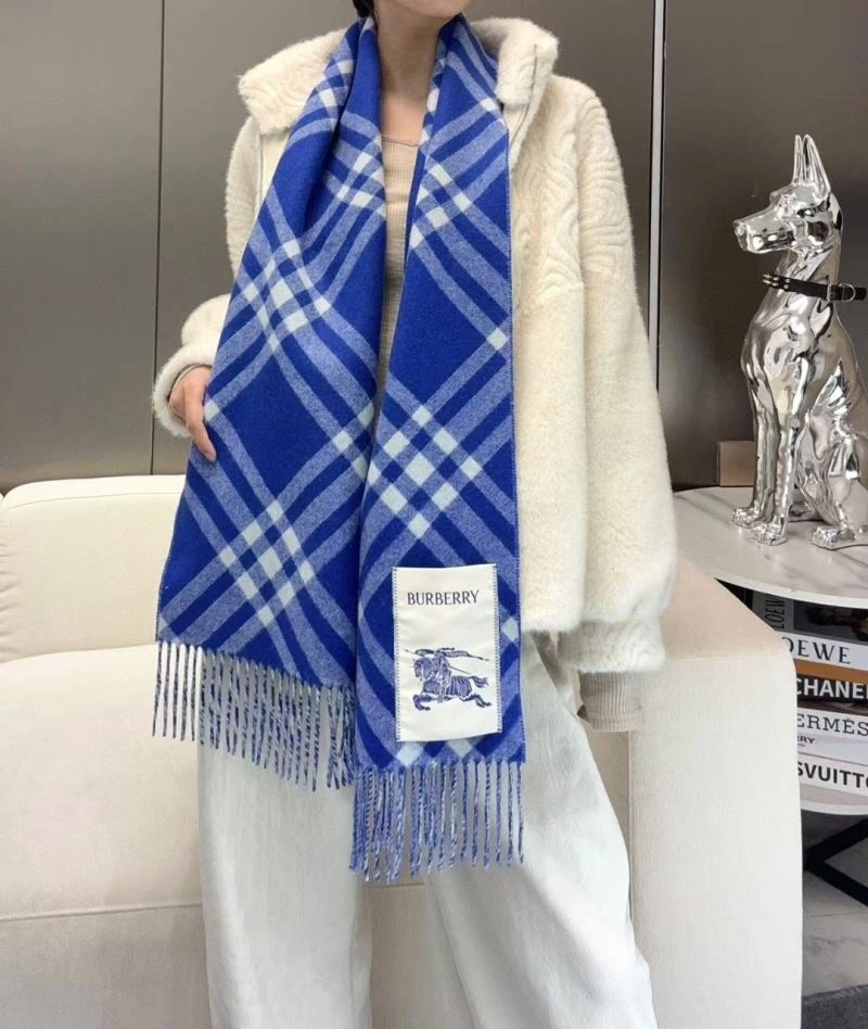 Burberry Scarf Compact 271382