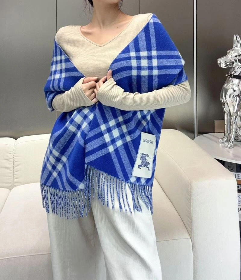 Burberry Scarf Compact 271382