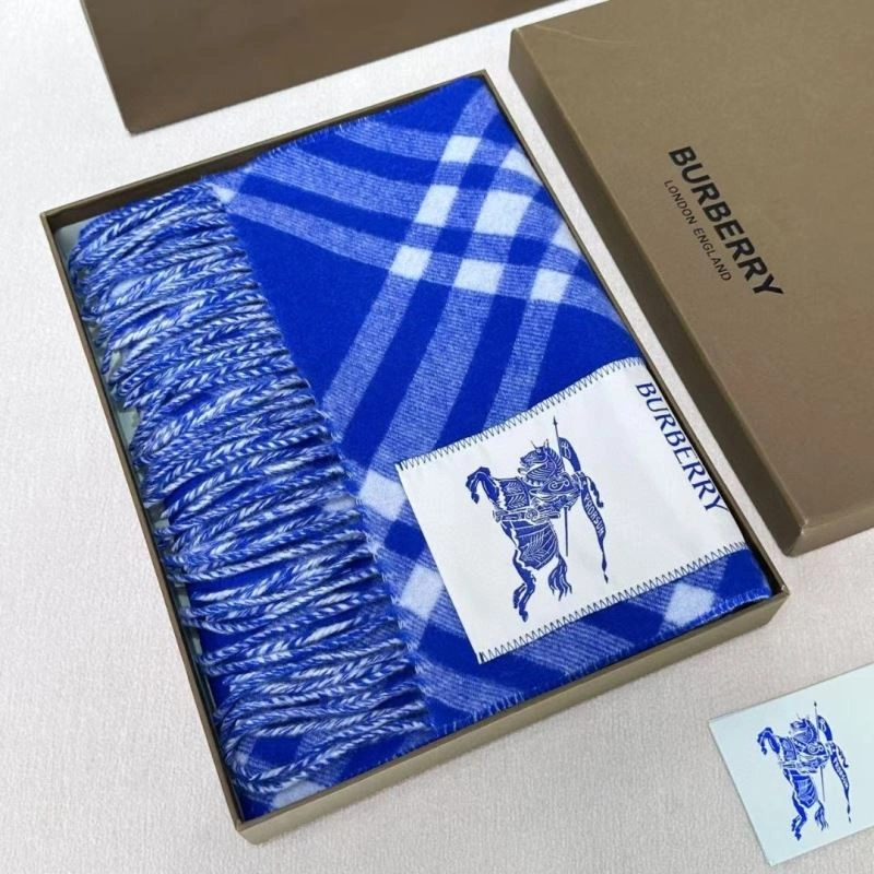 Burberry Scarf Compact 271382