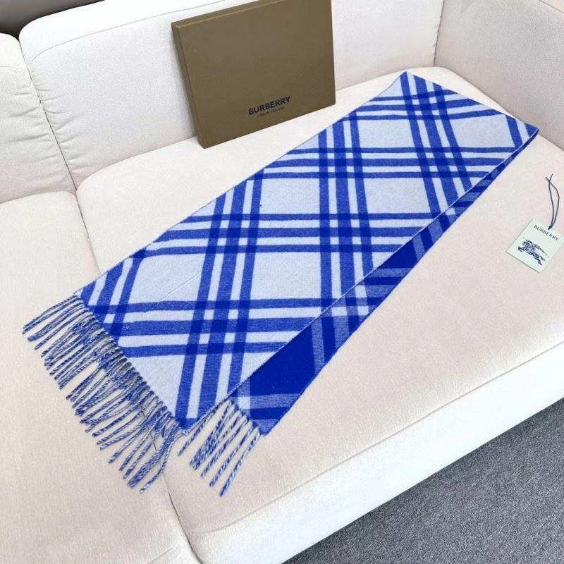 Burberry Scarf Compact 271382