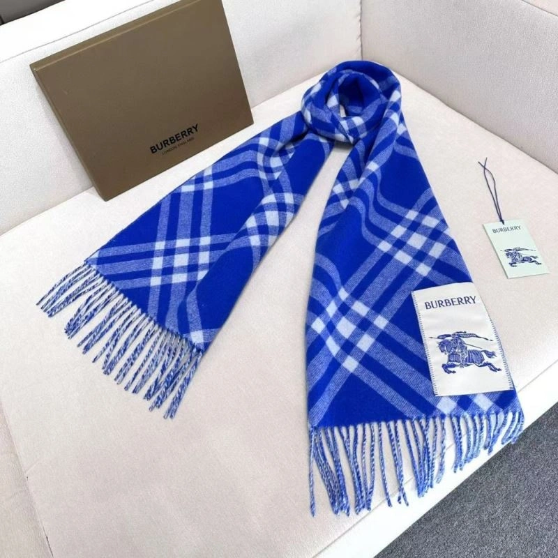 Burberry Scarf Compact 271382