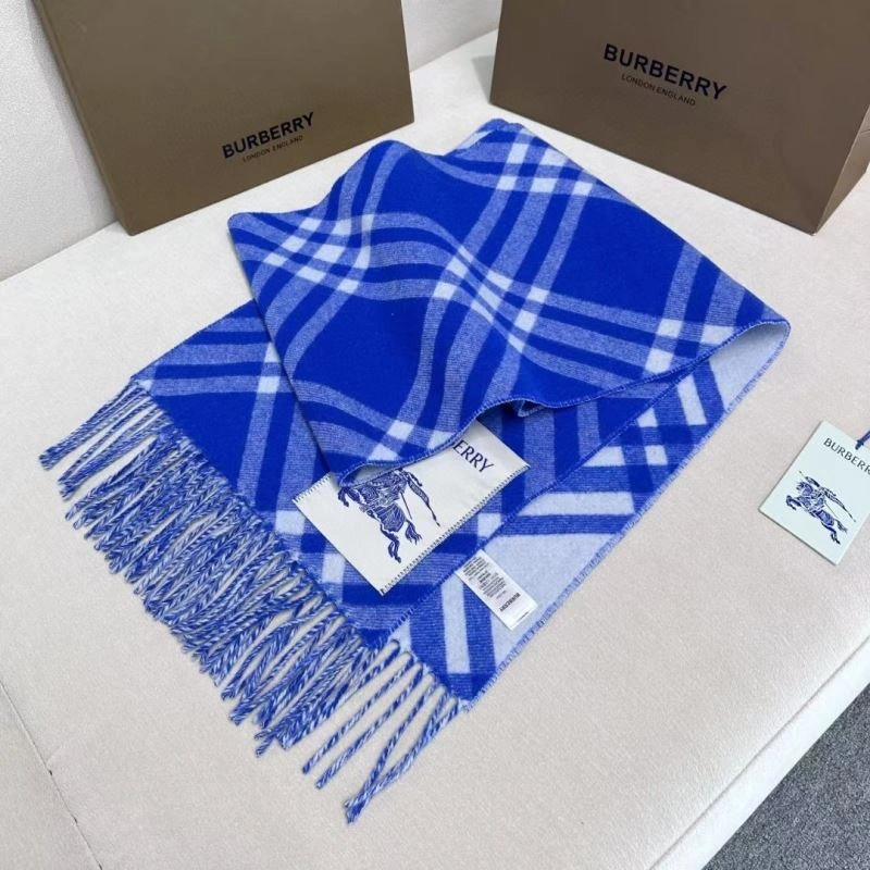 Burberry Scarf Compact 271382