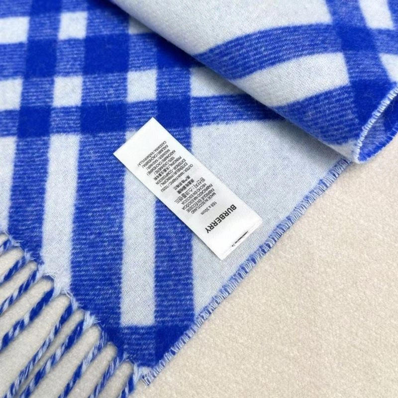 Burberry Scarf Compact 271382