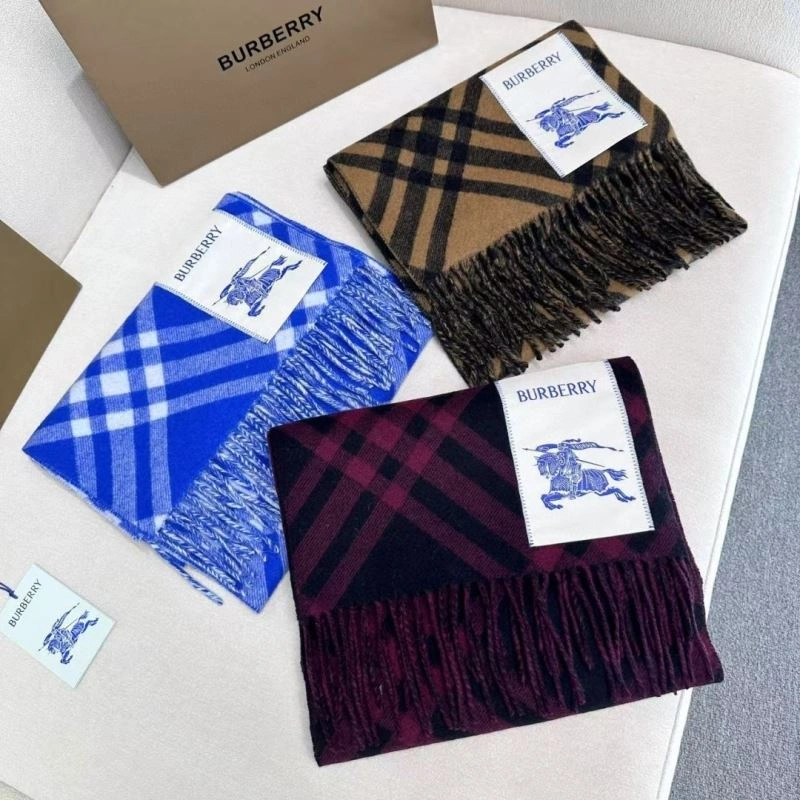 Burberry Scarf Compact 271382