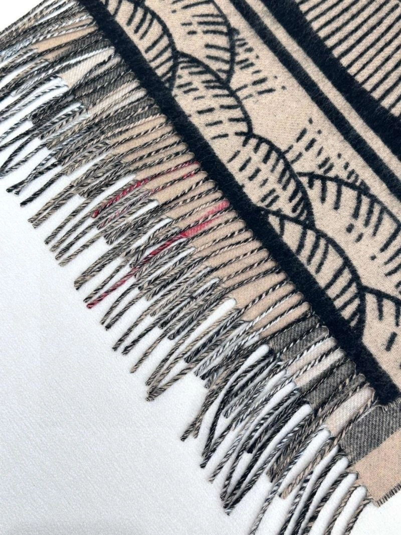 SoftTouch Burberry Scarf 271385