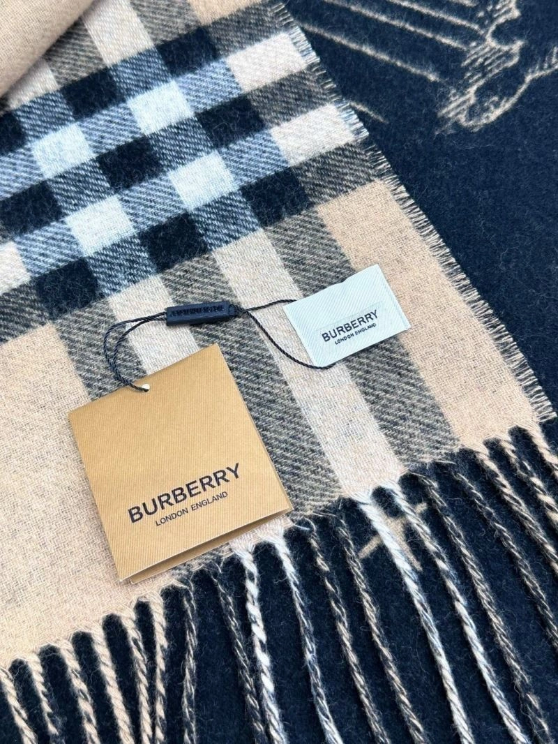 SoftTouch Burberry Scarf 271385