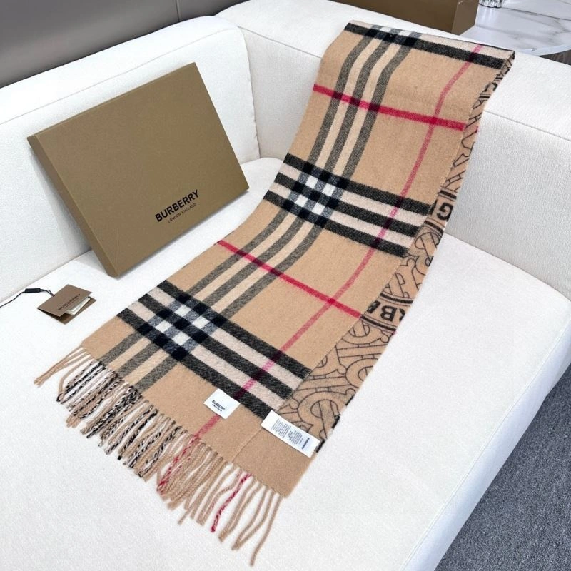 Upgraded Burberry Scarf 271374