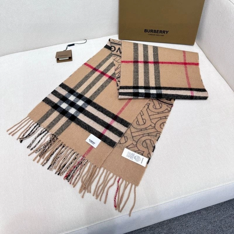 Upgraded Burberry Scarf 271374