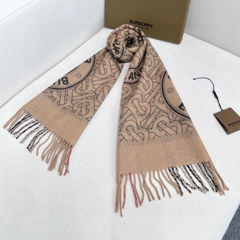 Upgraded Burberry Scarf 271374