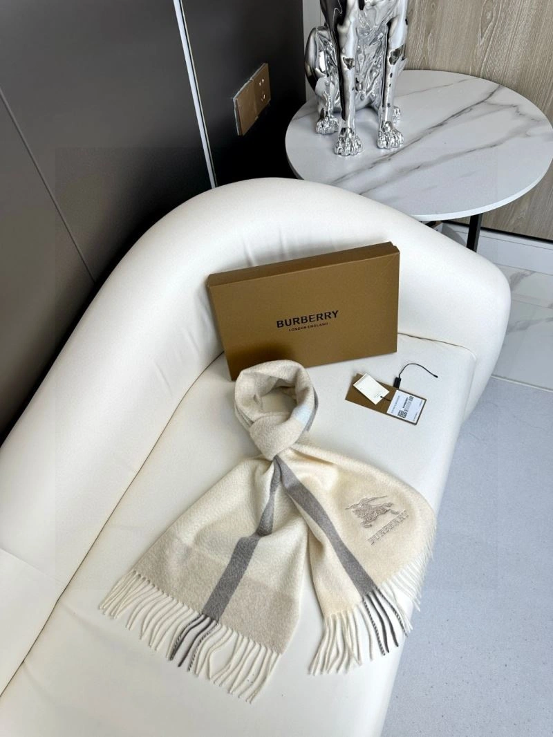 Burberry Scarf Durable 271377