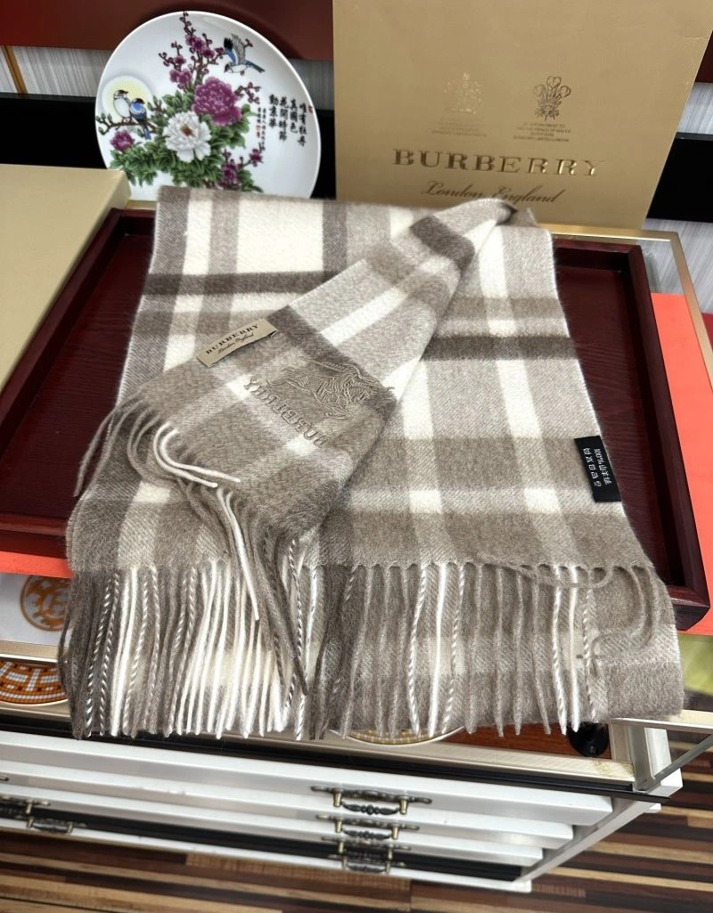 Burberry Scarf Durable 271373